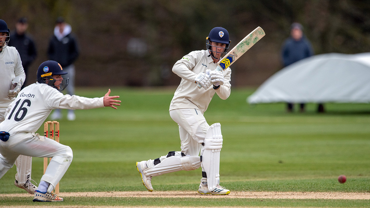 Reece to support Lord&#8217;s Taverners through Runs for Change campaign