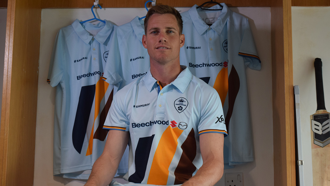 2022 Royal London Cup kit on sale now