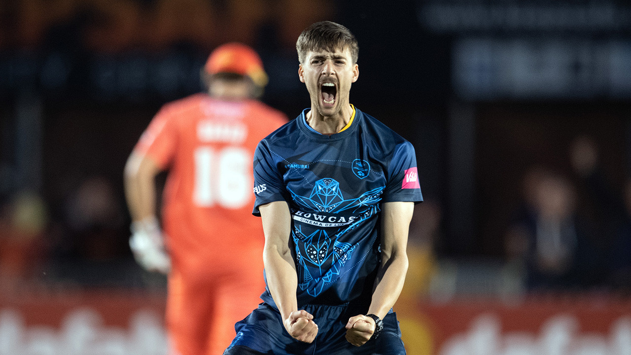 The race for the Vitality Blast quarter-finals heats up this Sunday!