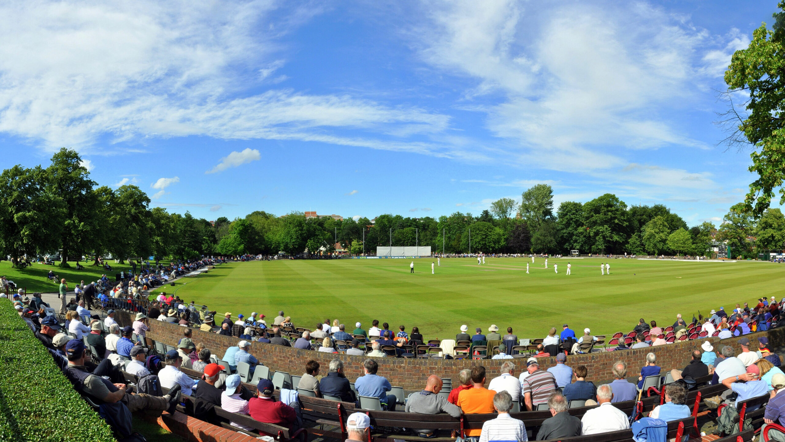 Fewer than 1,000 tickets remaining for Yorkshire Vikings fixture