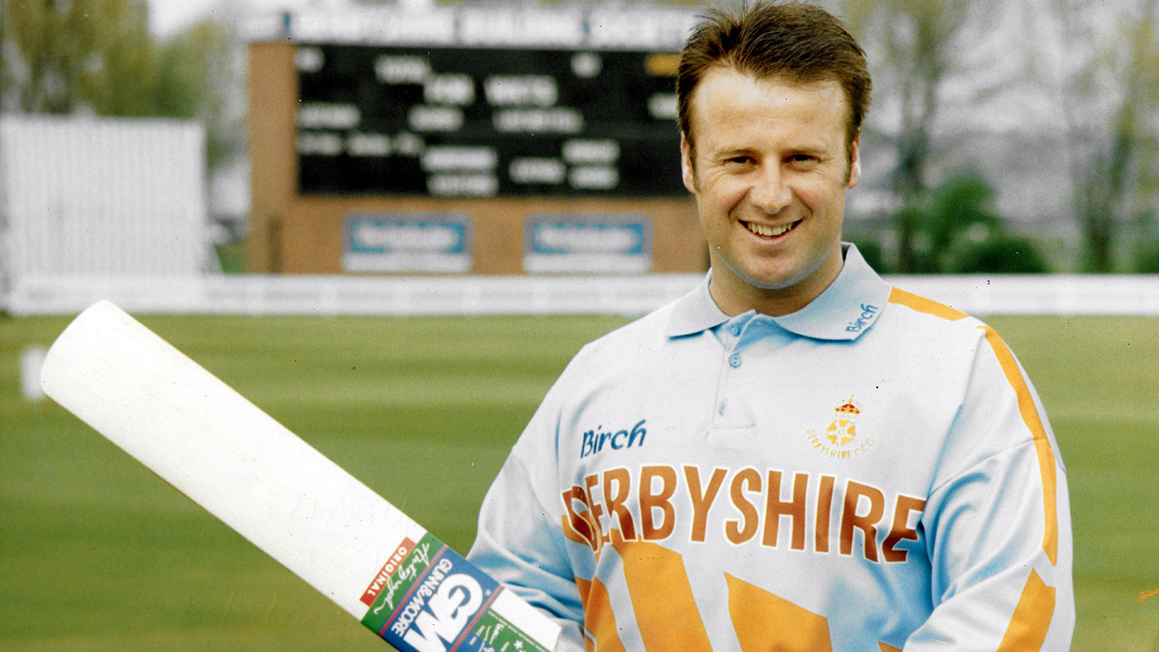 Heritage Insight: Derbyshire&#8217;s history in one-day cricket