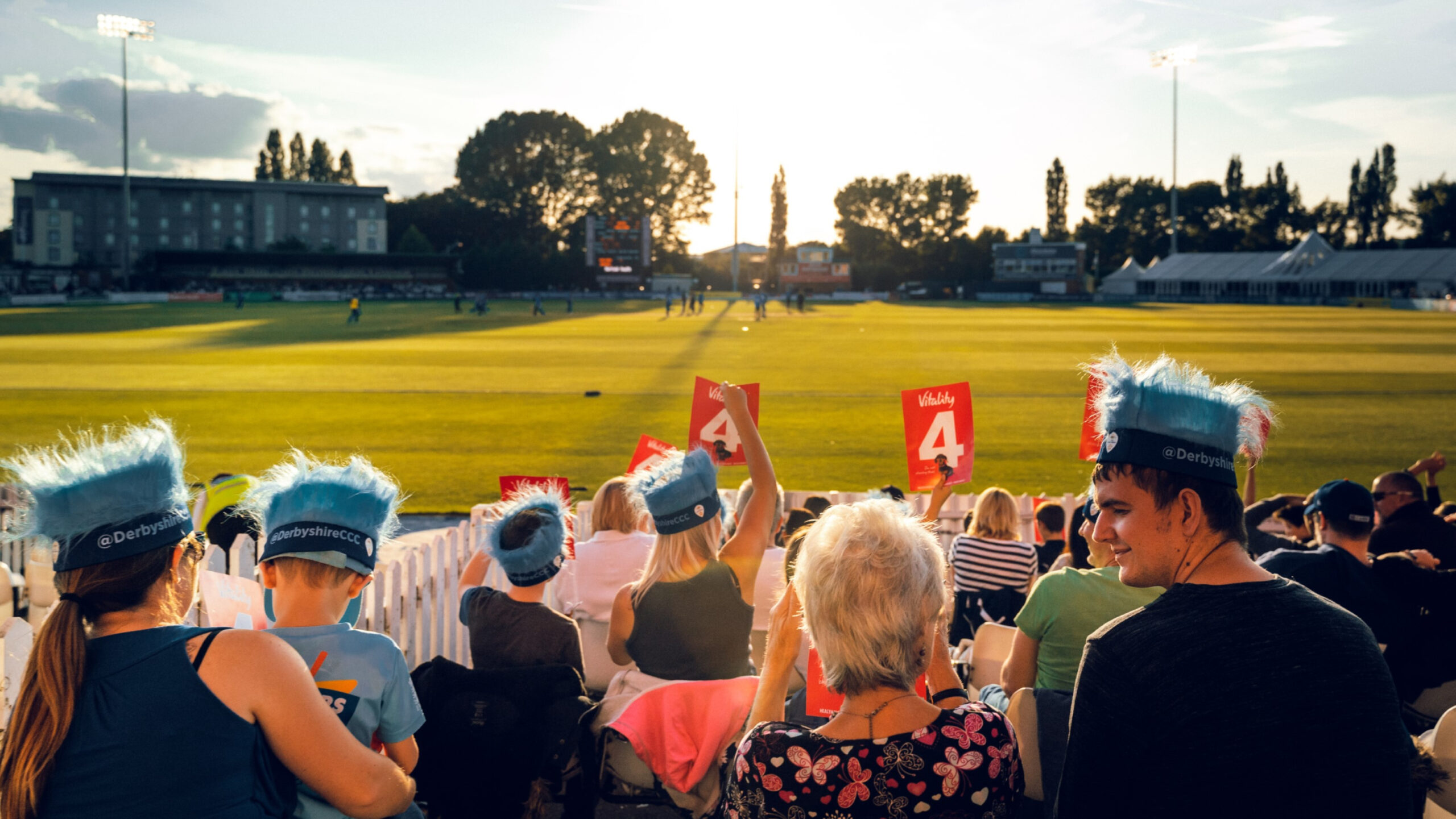 Matchday Guide: England vs South Africa