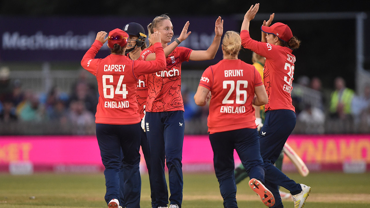 England fixture to begin at 6pm