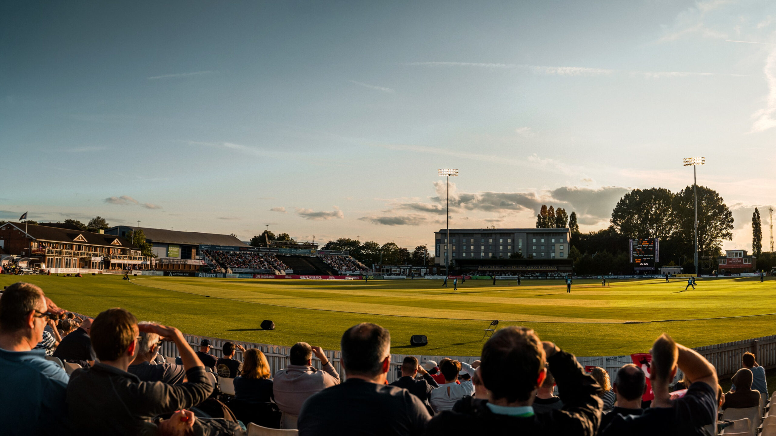 Matchday Guide: Derbyshire vs Glamorgan