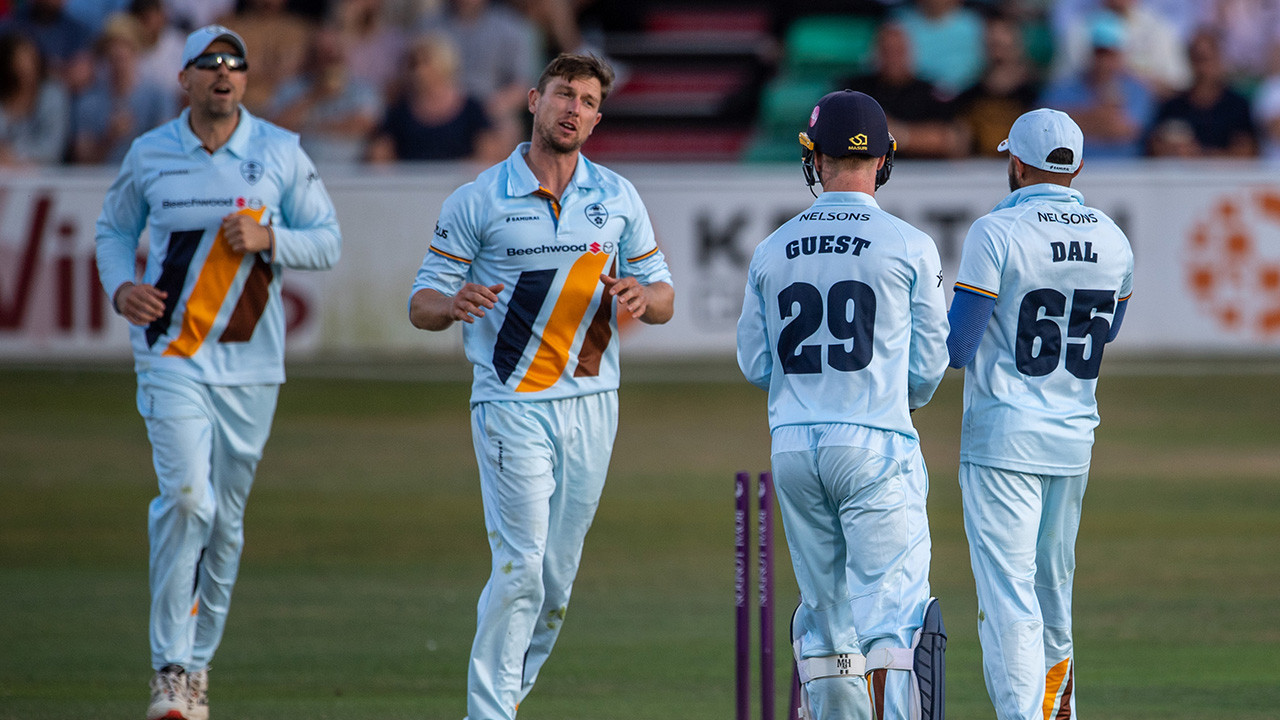 Statistical Preview: Lancashire