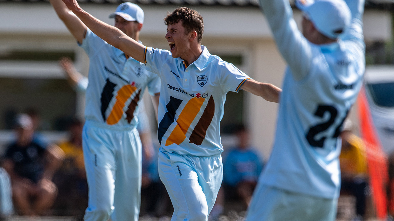 Statistical Preview: Essex