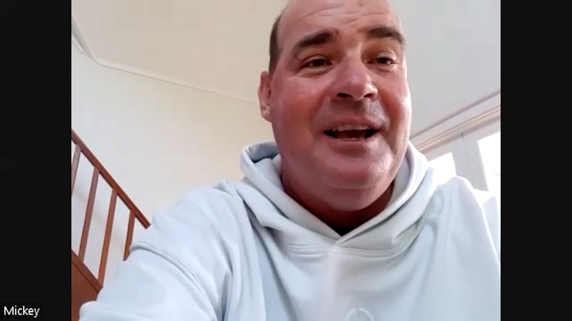 Interview: Mickey Arthur on Mark Watt&#8217;s return
