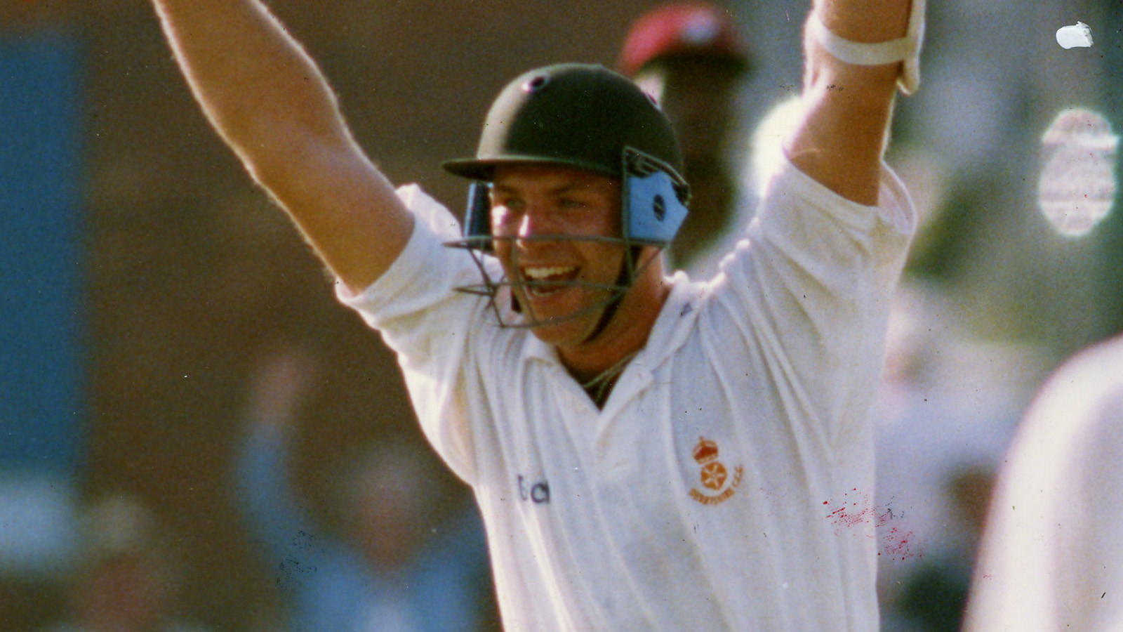 Heritage Insight: 1993 Benson &#038; Hedges Cup win &#8211; Part Five