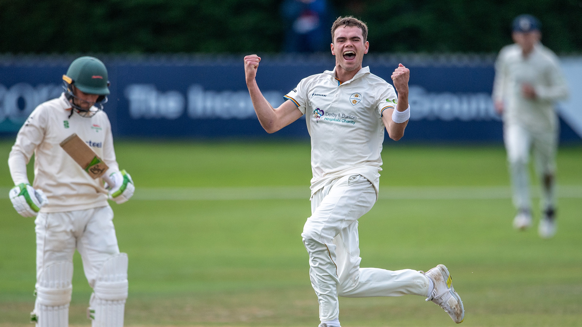 LV= County Championship and One-Day Cup tickets on sale now