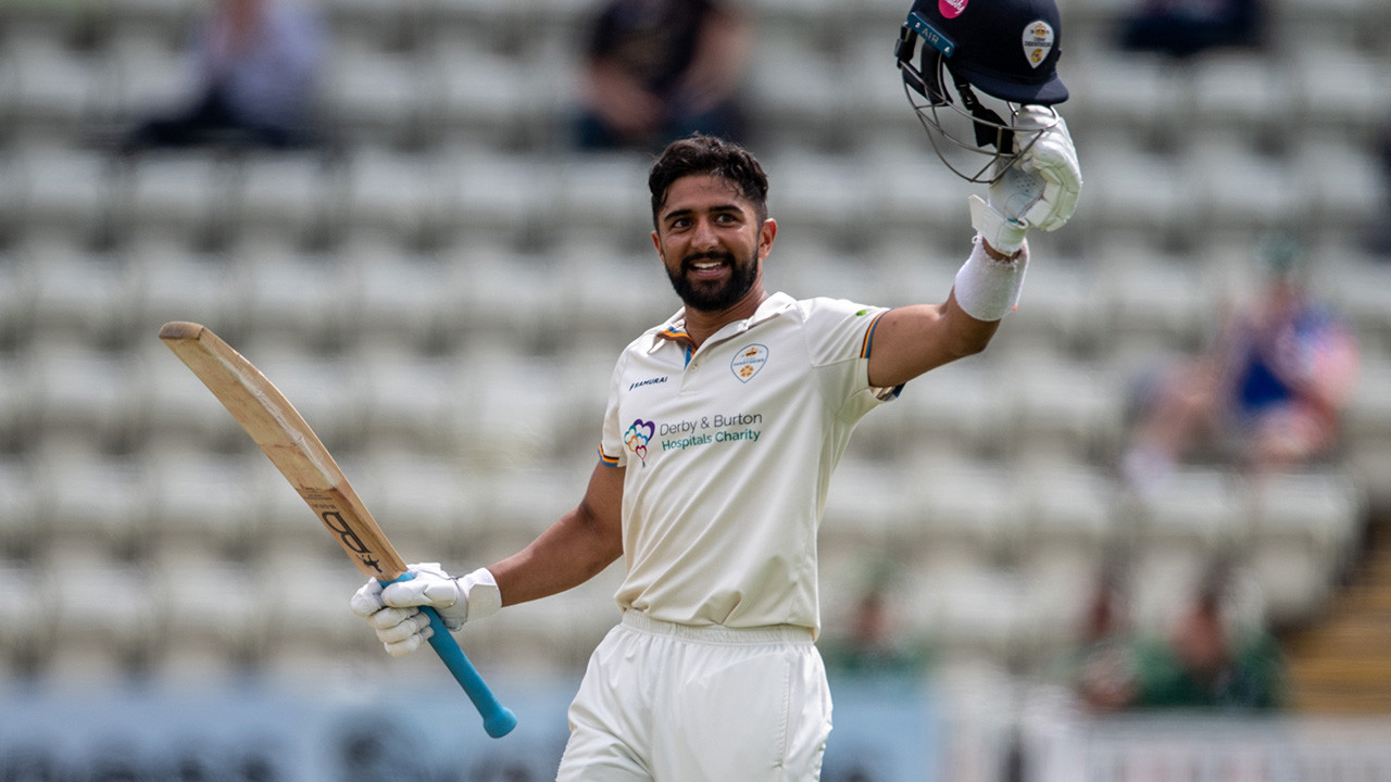 Dal confirmed as Derbyshire PCA Rep for 2023