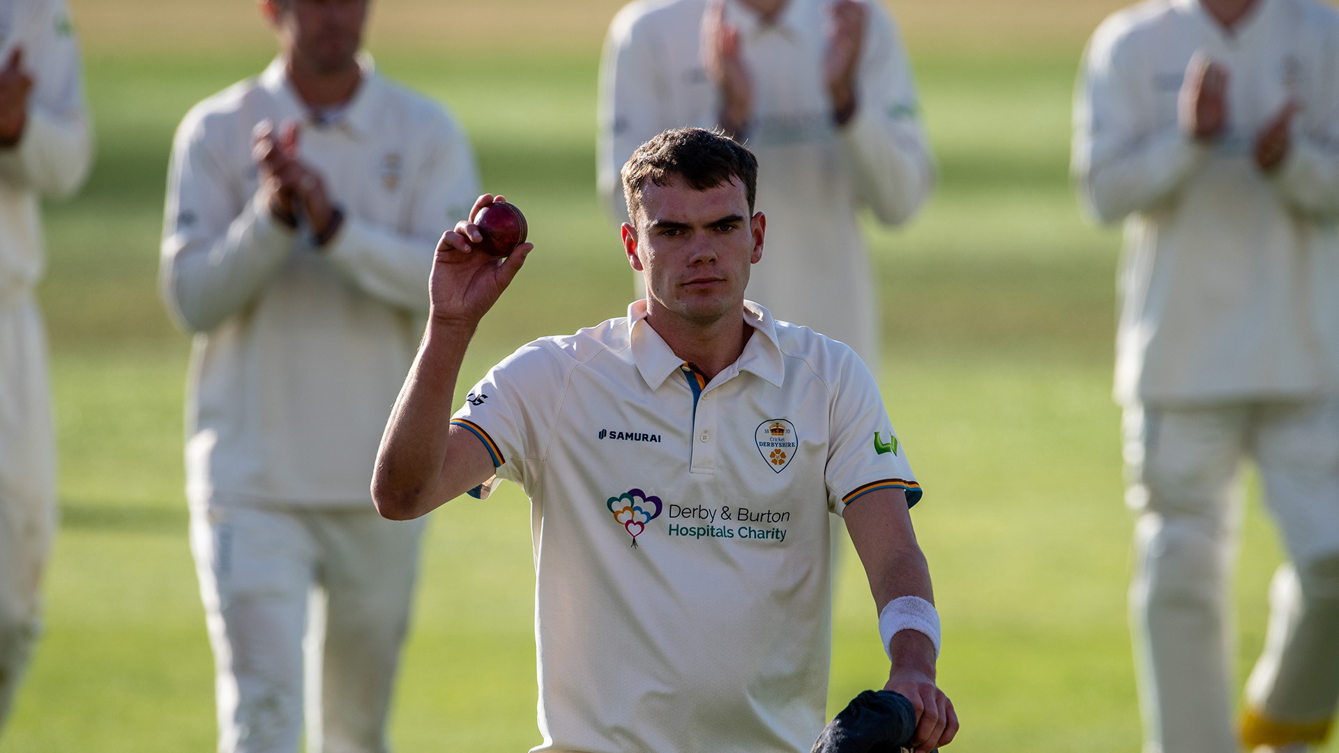 Statistical Preview: Leicestershire