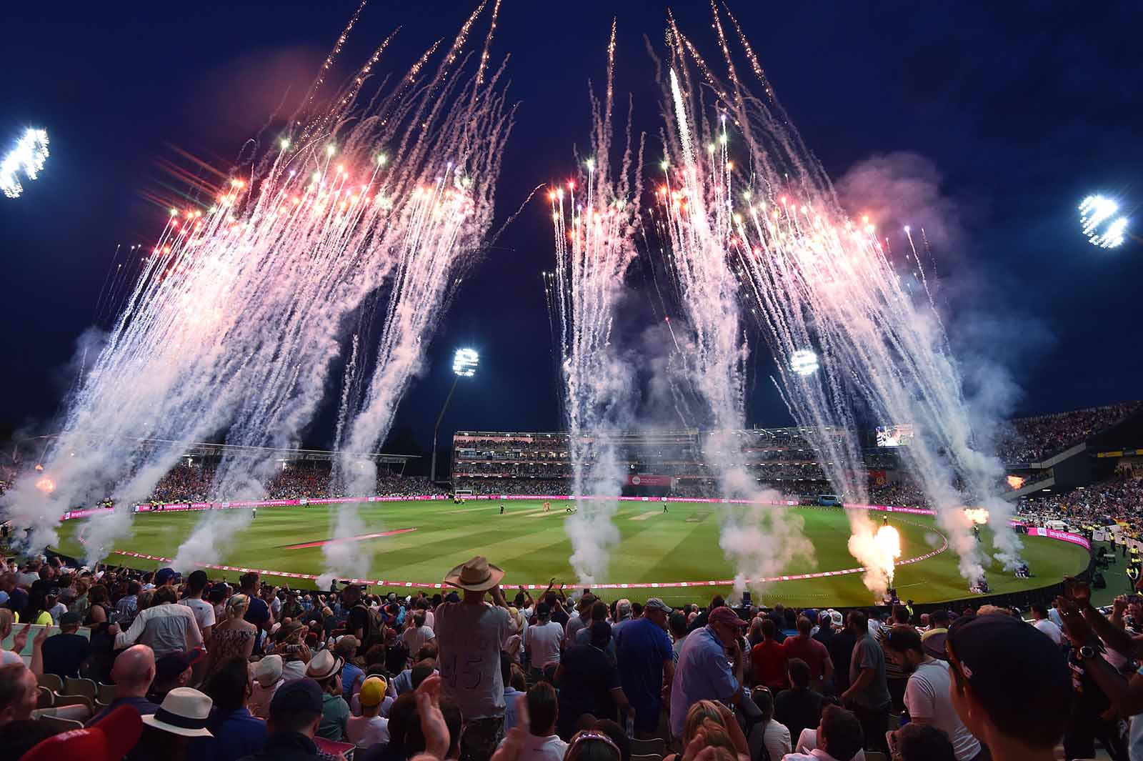 Blast Off: 10 days to go!