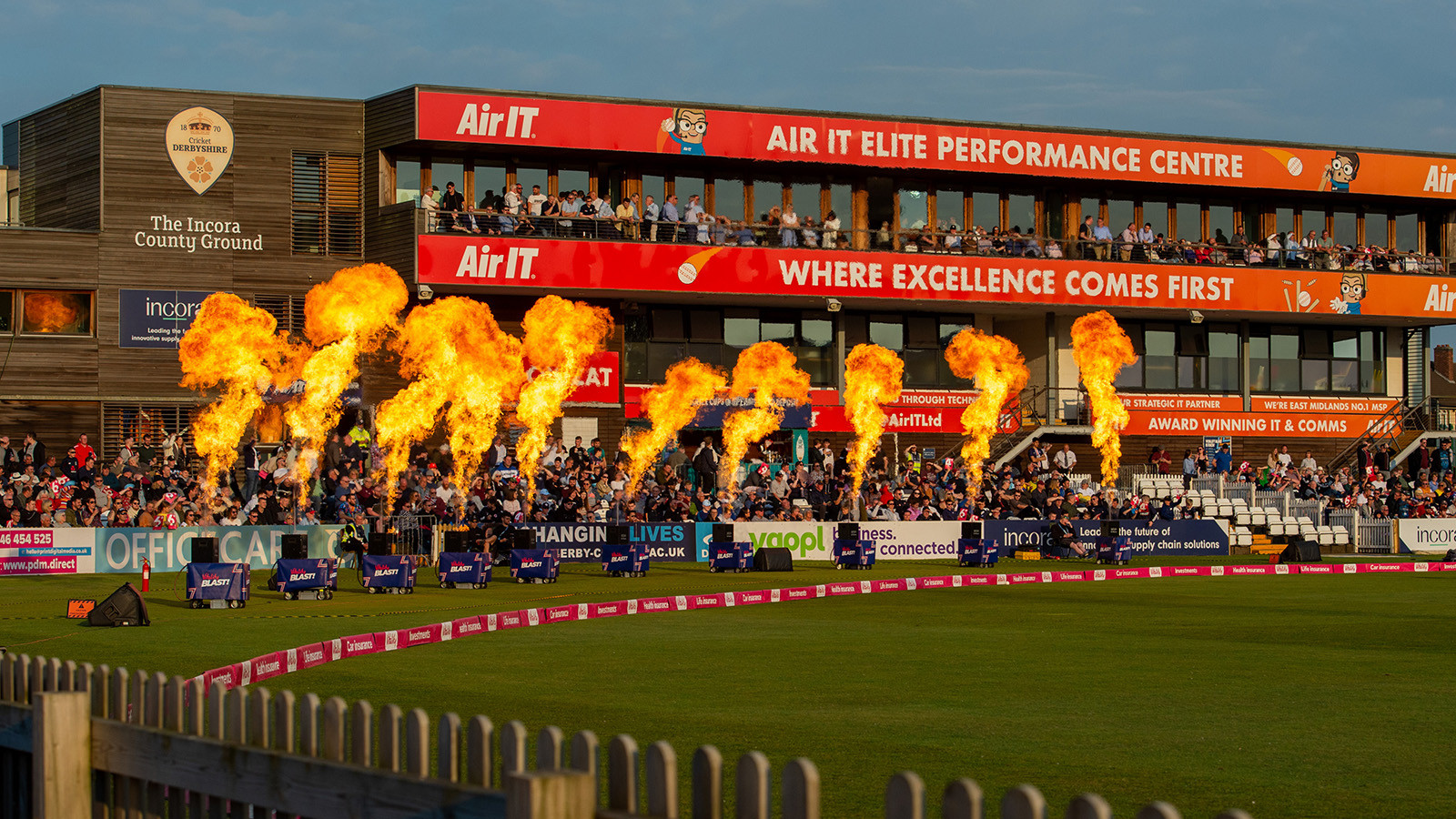 Matchday Guide: Family Day double-header
