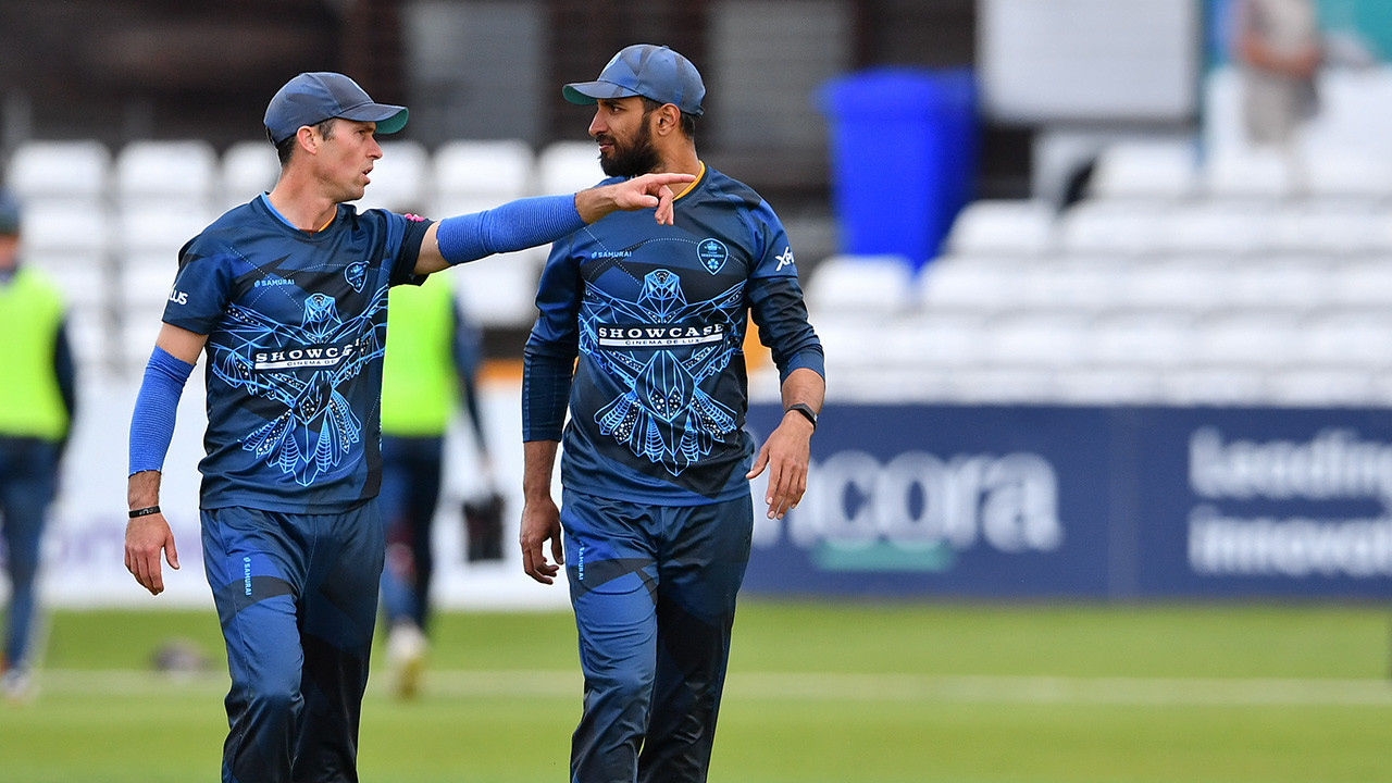 Kappture to sponsor Birmingham Bears fixture