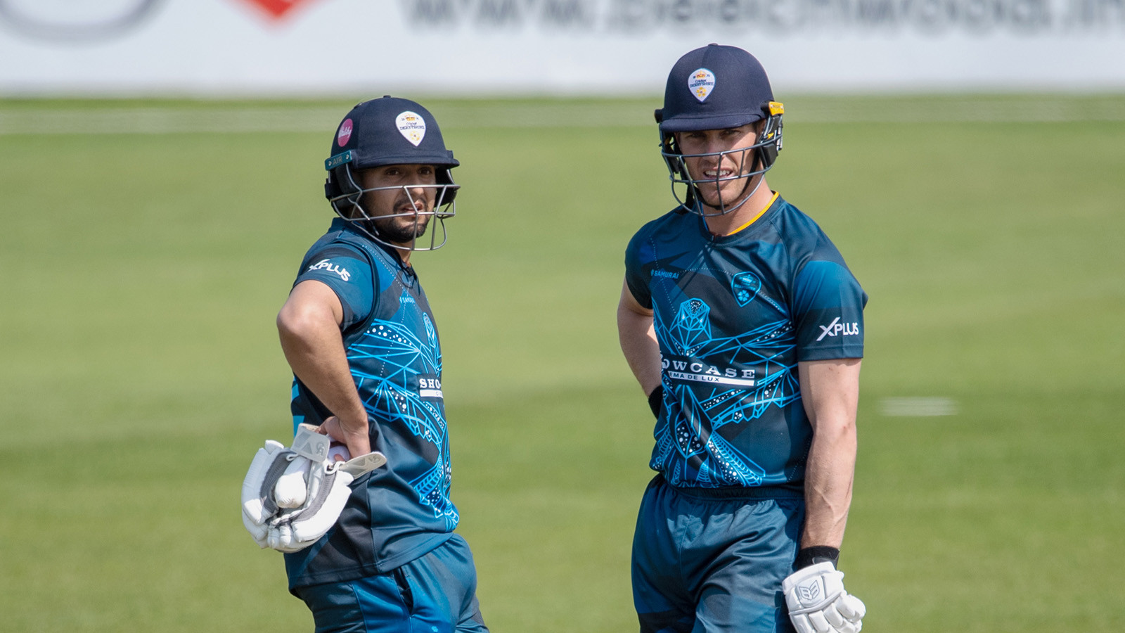 Pre-Match Pack: Lancashire Lightning &#8211; Blast Off