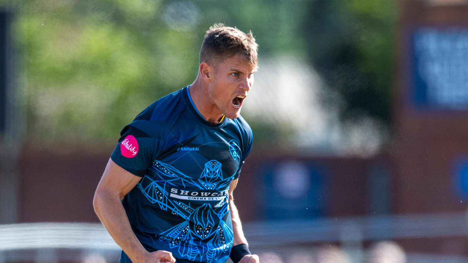 Pre-Match Pack: Leicestershire Foxes (A) &#038; Birmingham Bears (H)
