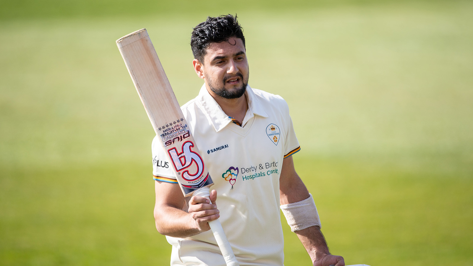 Pre-Match Pack: Worcestershire (A)