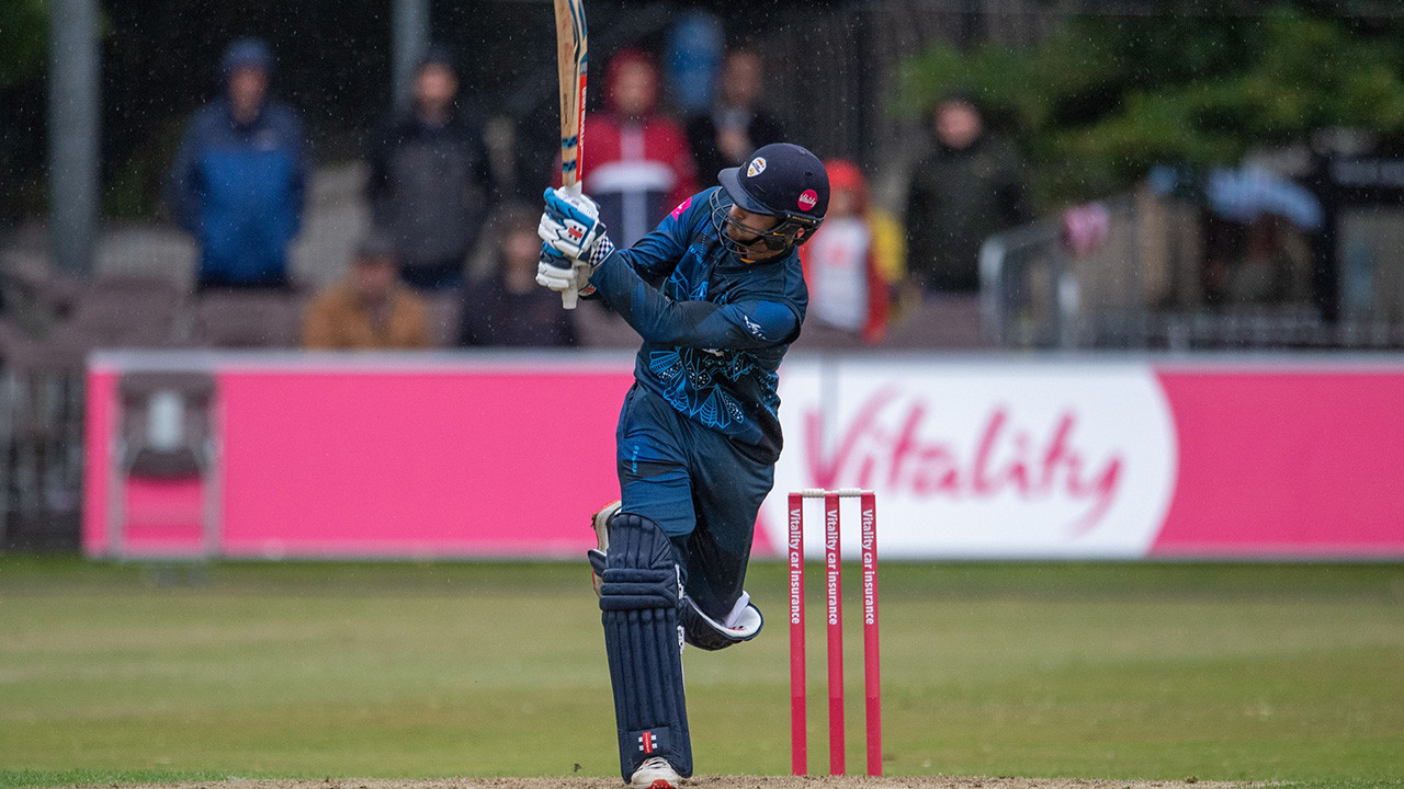 Yorkshire Vikings at Queen&#8217;s Park: Final few tickets remaining
