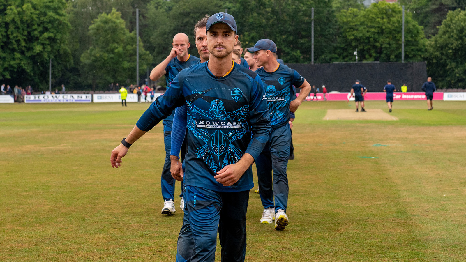 Pre-Match Pack: Northants Steelbacks (A) &#038; Lancashire Lightning (A)