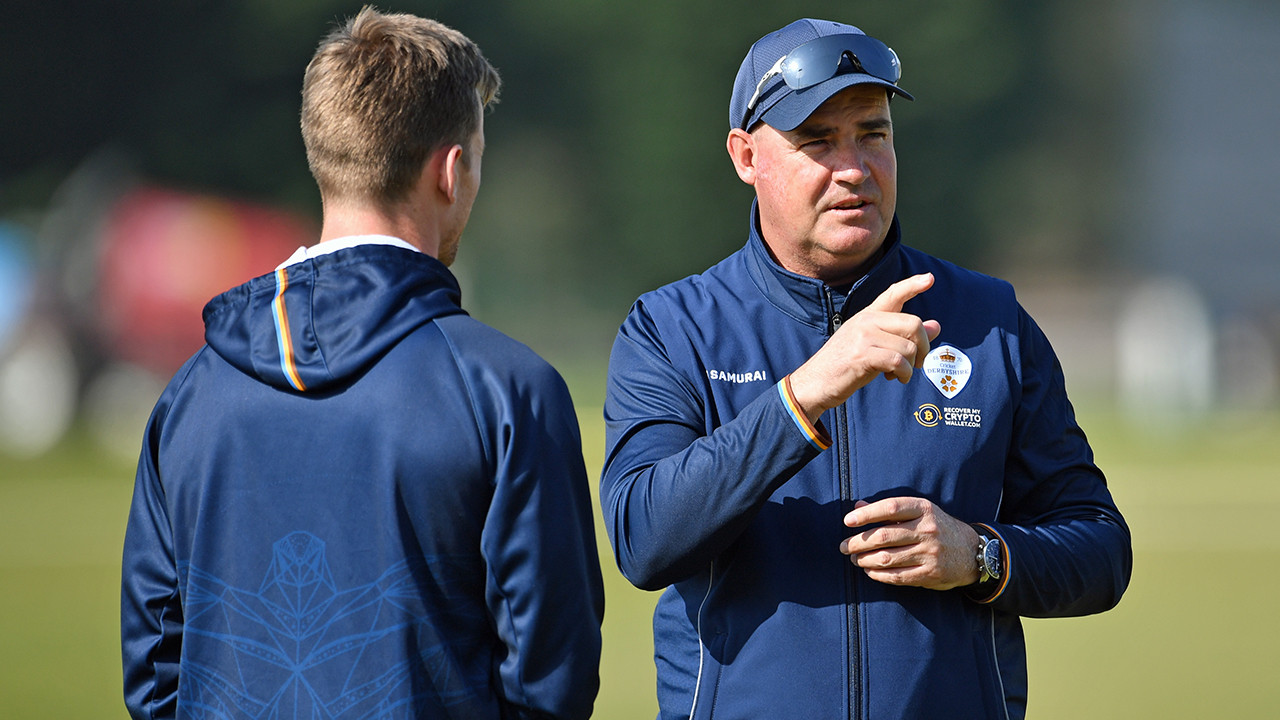 Arthur pleased with record partnership