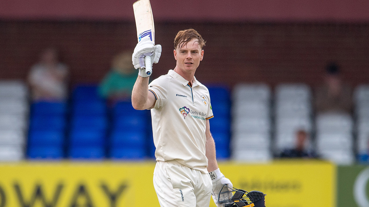 Statistical Preview: Glamorgan