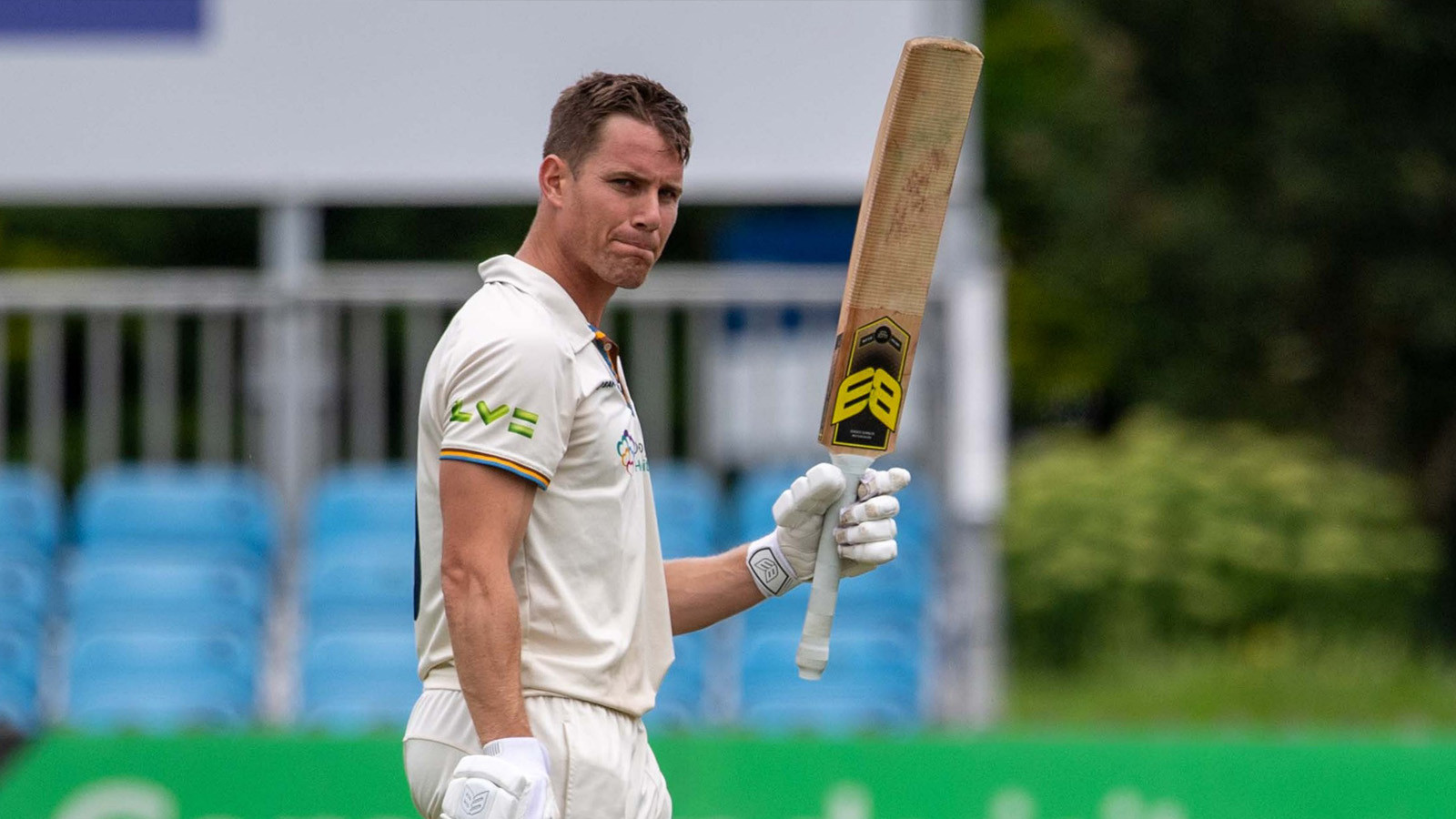 Reece named in PCA Men&#8217;s Team of the Month