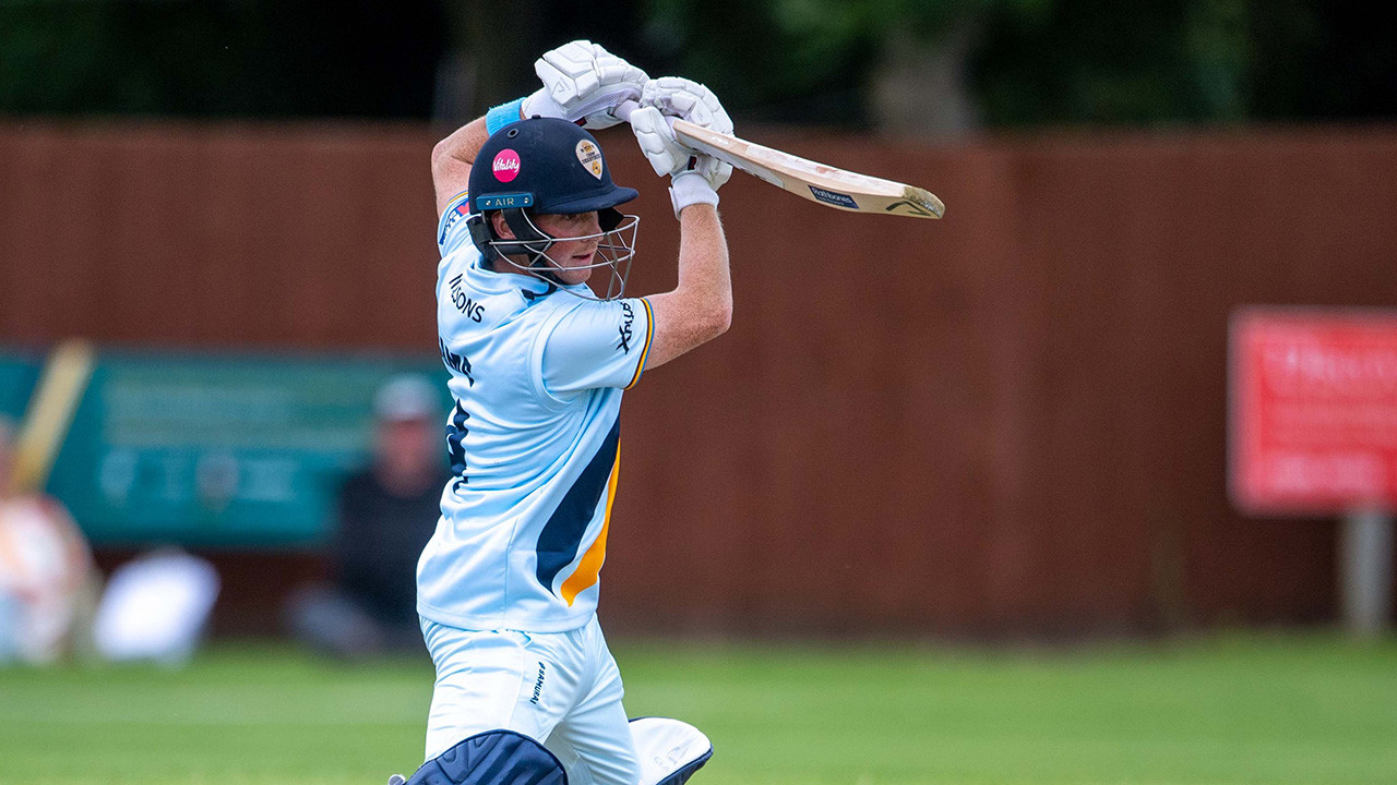 Matchday Guide &#038; Weather Updates: Glamorgan