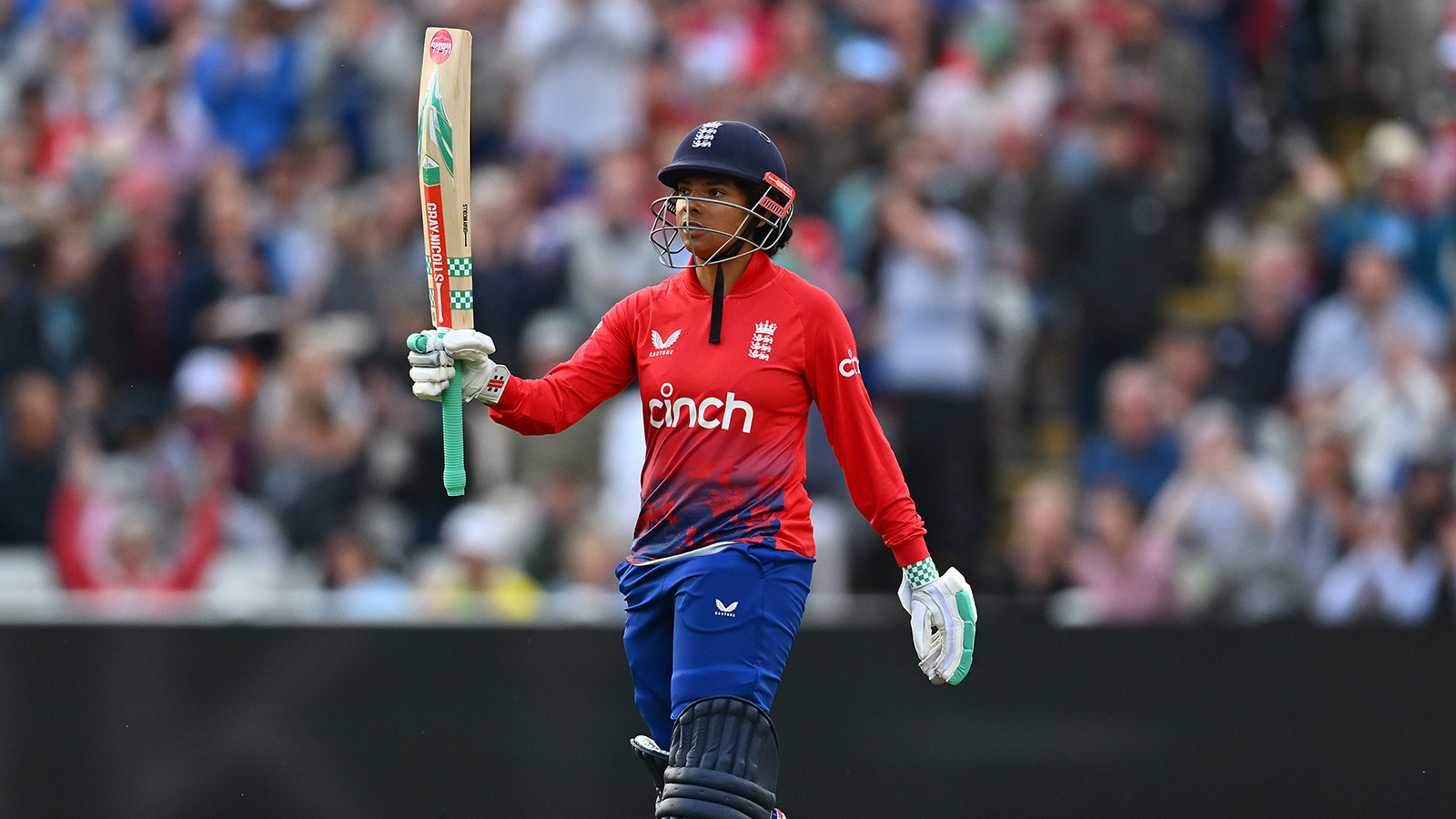 England Women vs Sri Lanka: The Key Battles