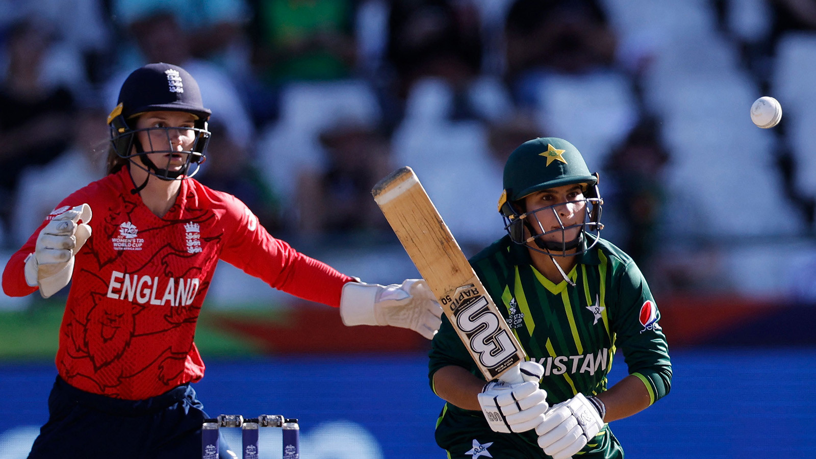 Ballot opens for 2024 England fixture