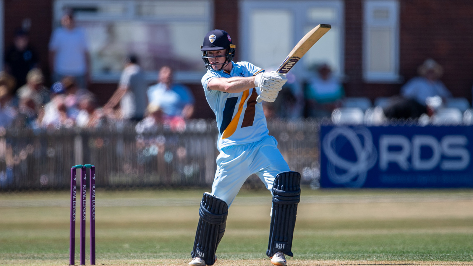 Statistical Preview: Glamorgan