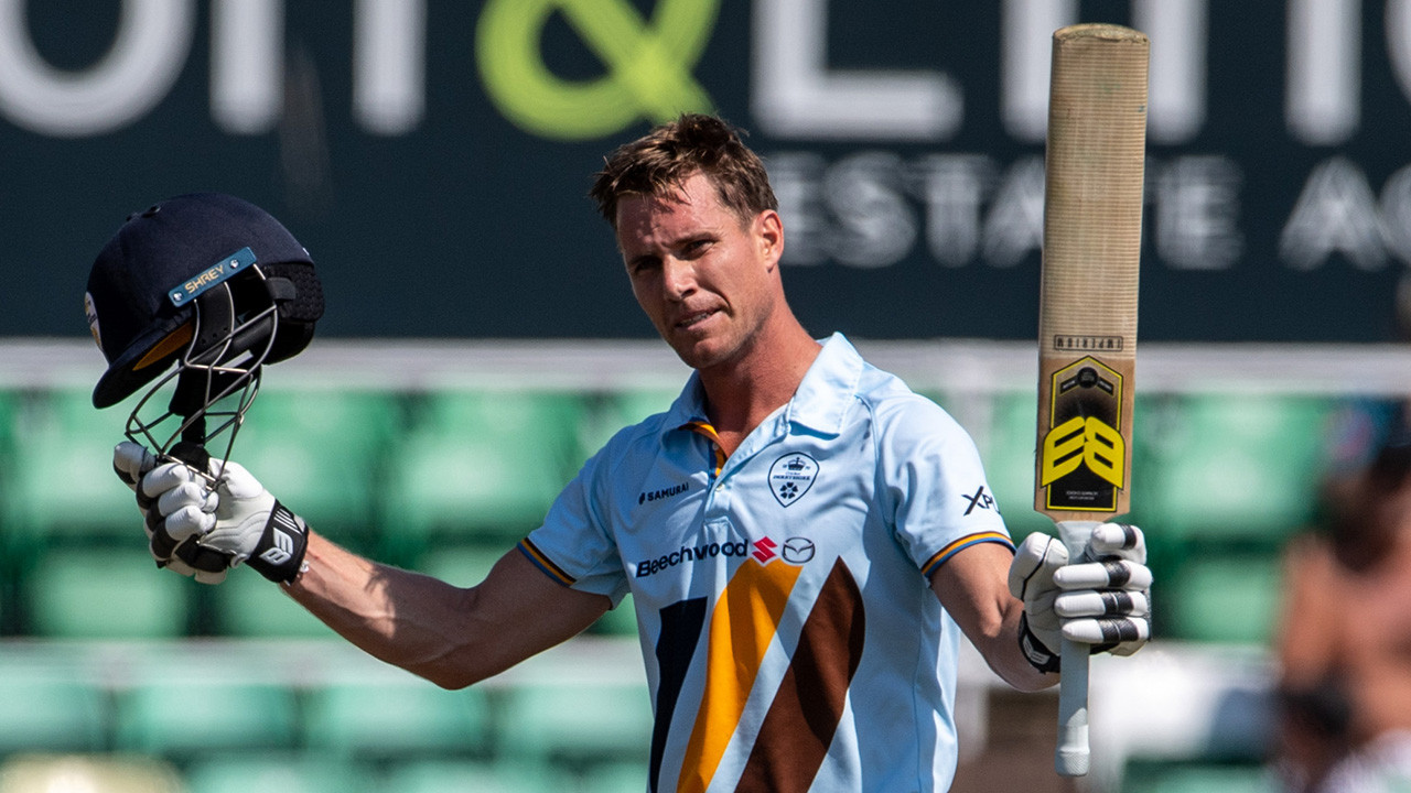 Statistical Preview: Worcestershire Rapids