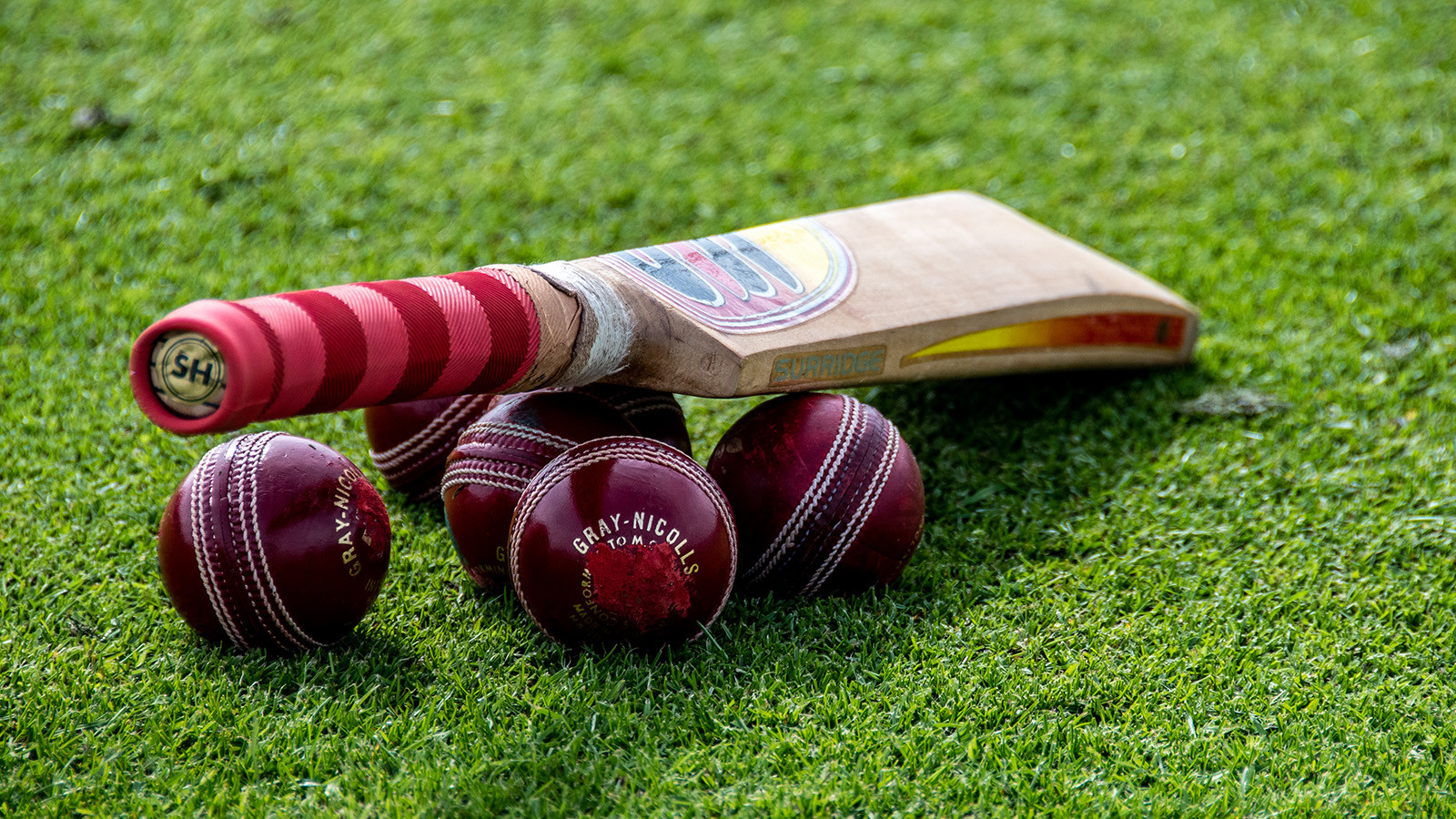 Derbyshire League Cricket Round-Up 2023