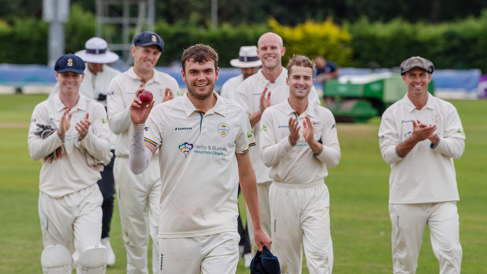 Pre-Match Pack: Gloucestershire (A)