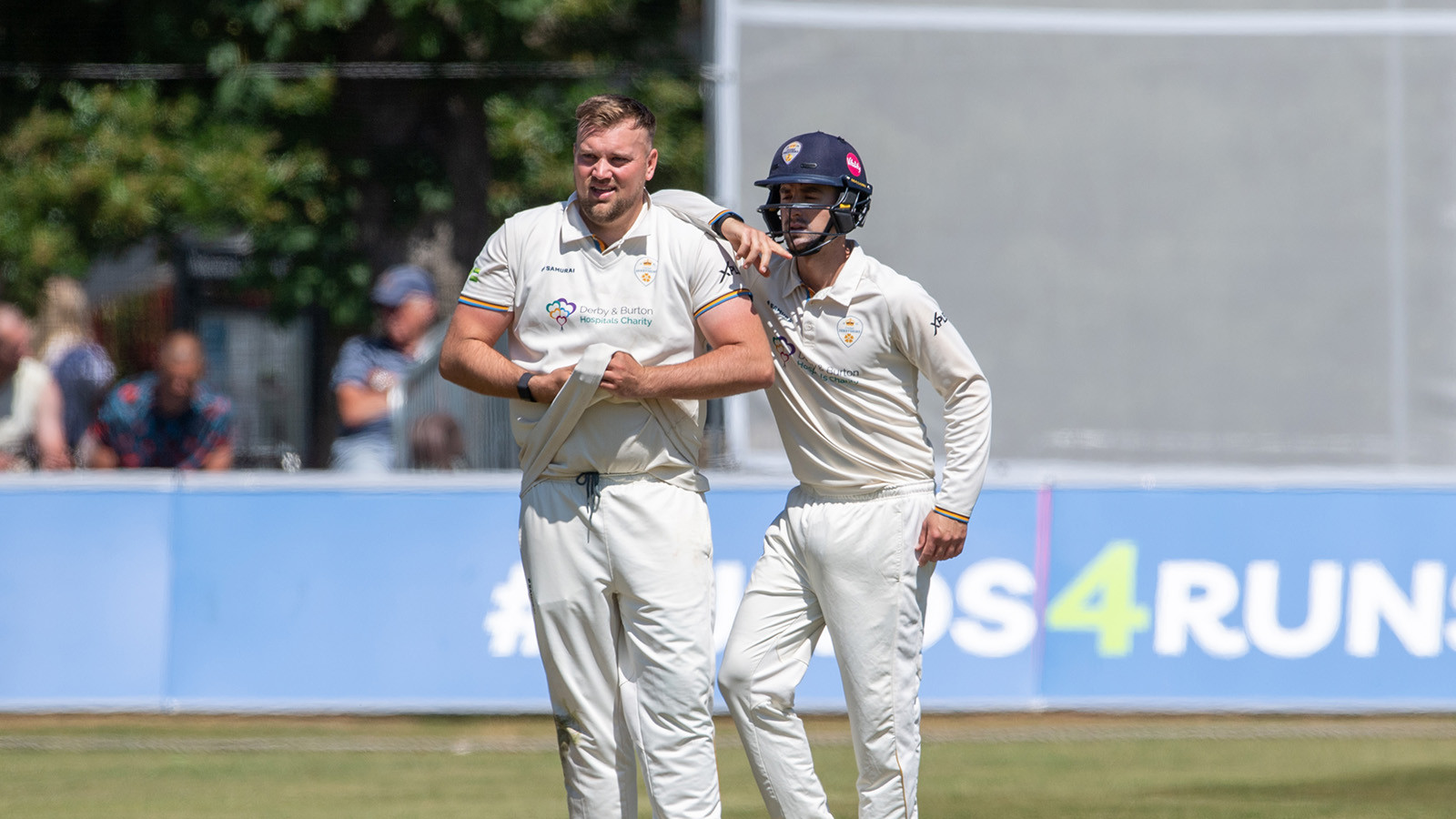 Statistical Preview: Yorkshire