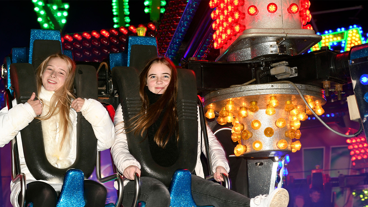 Fireworks Night &#038; Fun Fair: An event for everyone