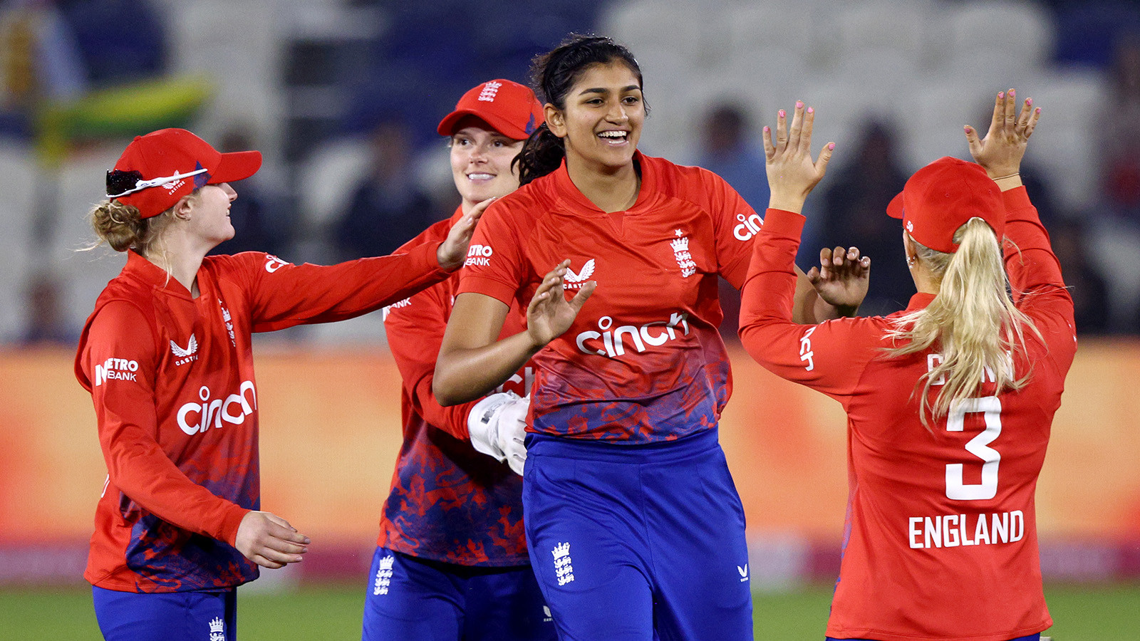 England vs Pakistan 2024: Tickets on general sale now