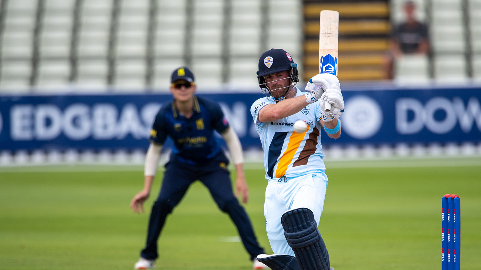 Lloyd and Reece discuss 2024 fixtures