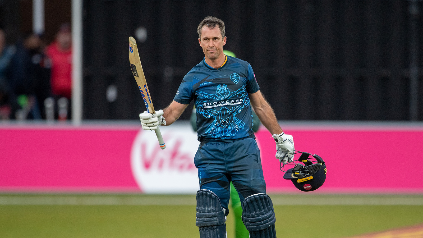 Madsen signs new two-year deal