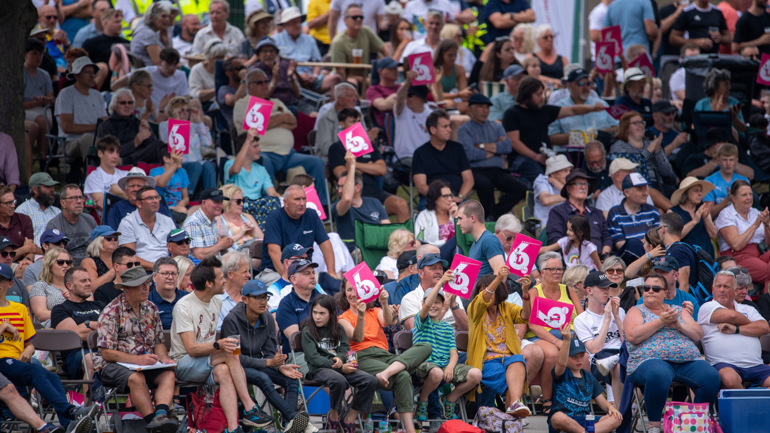 Register for Vikings and Outlaws T20 tickets