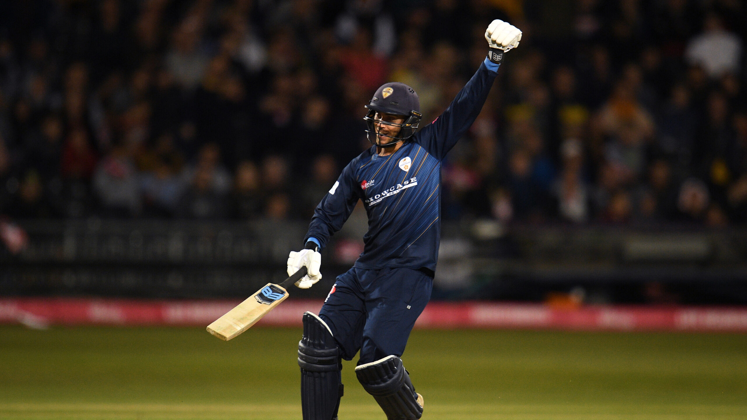 Derbyshire All-Time Twenty20 XI 2003-2023: All-rounders and wicket-keepers
