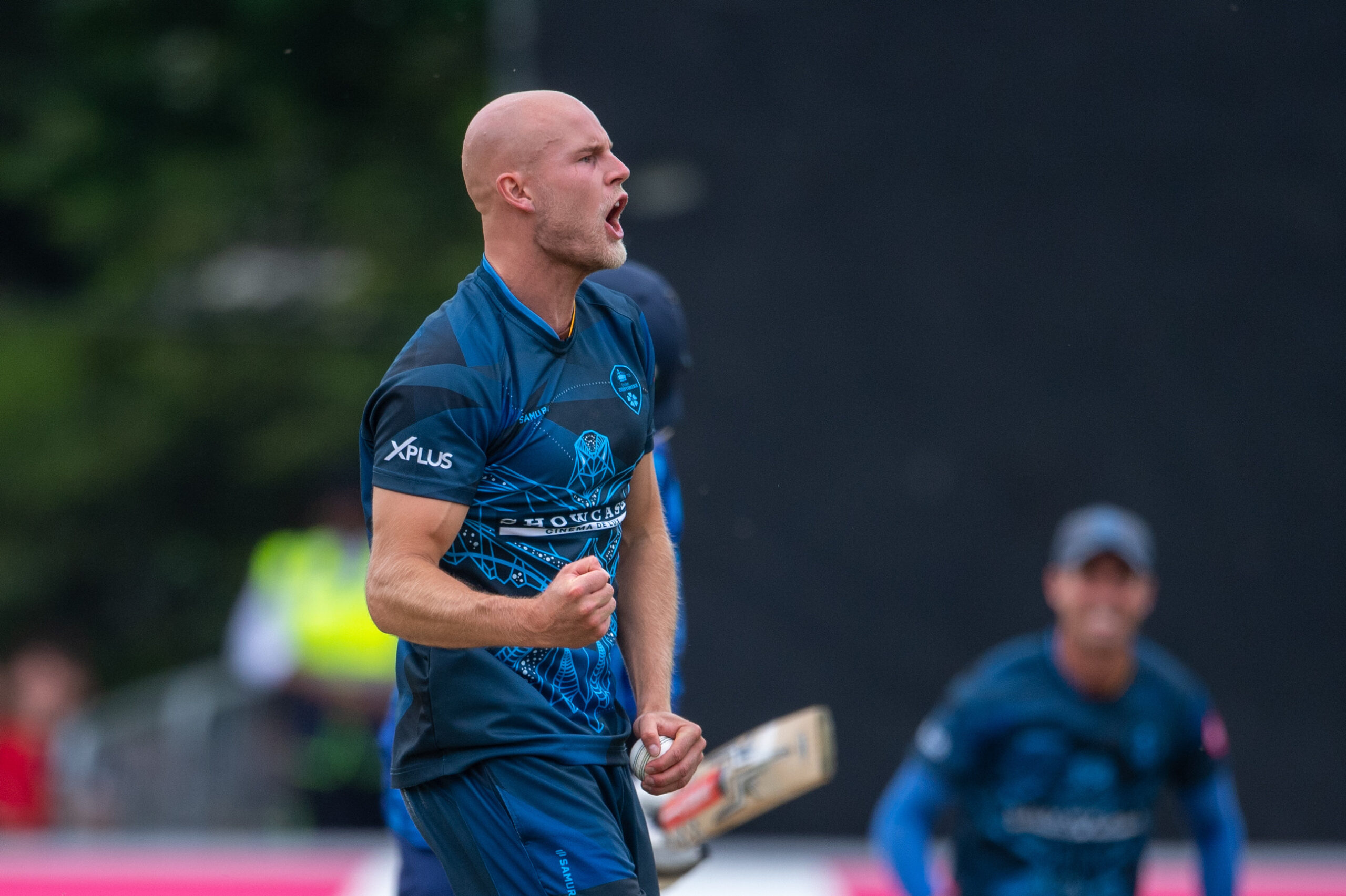 Vitality Blast Priority Ticketing Window open now!