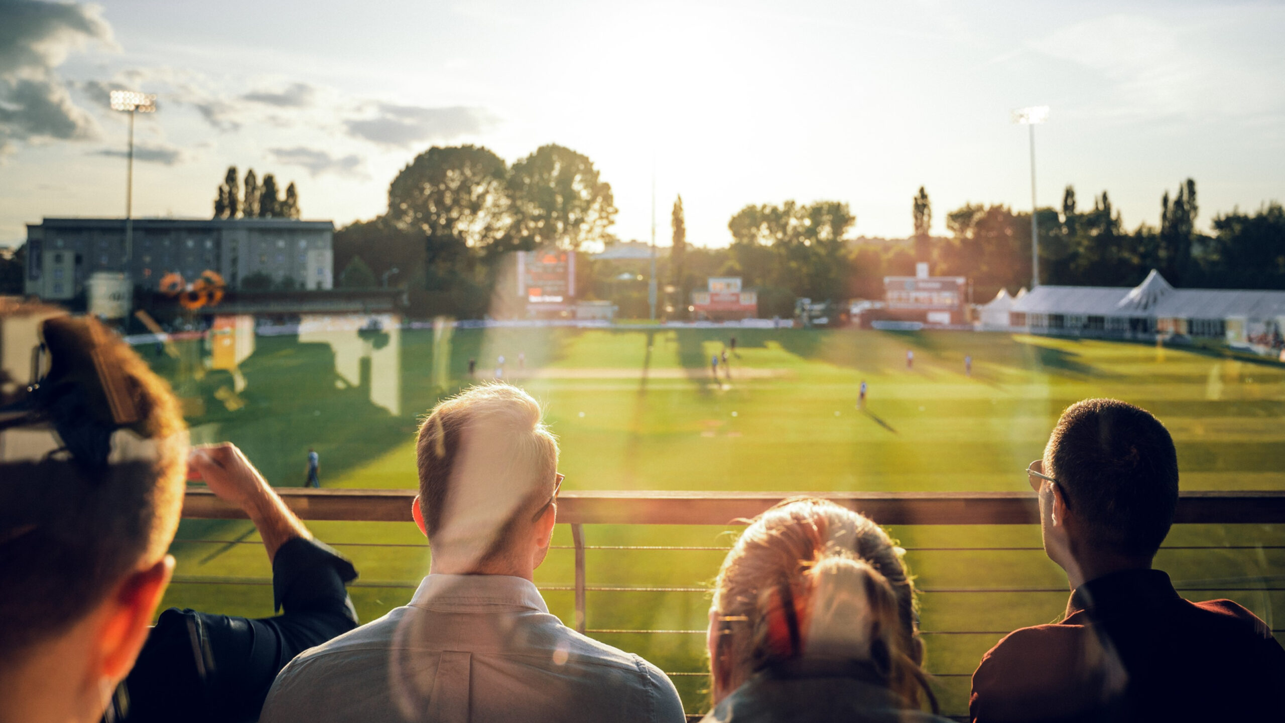 2024 Matchday Hospitality launched