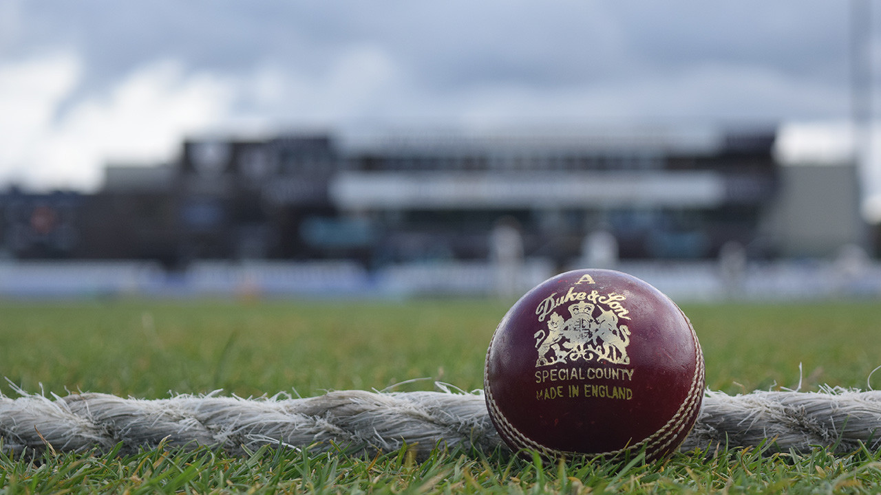 Day Three rained off at Headingley