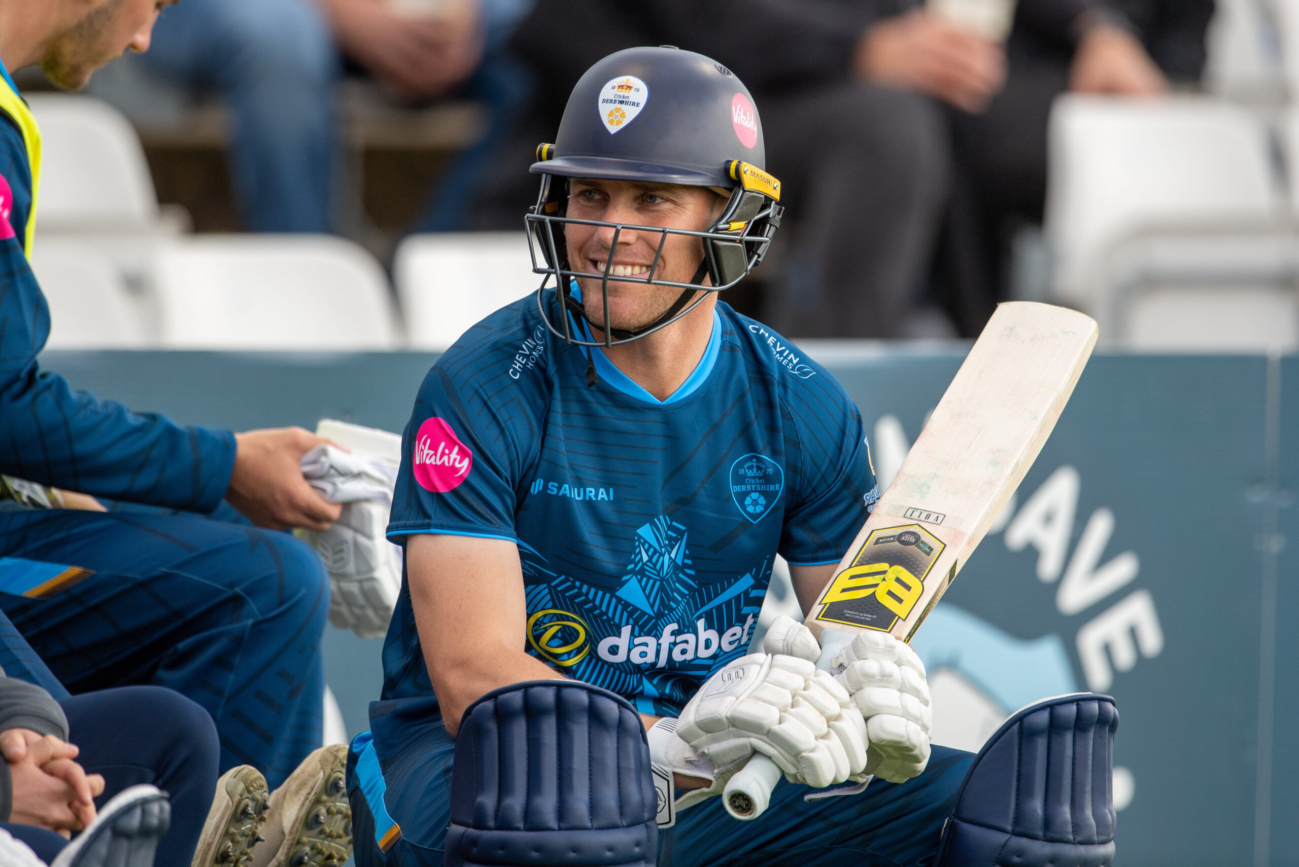 Pre-Match Pack: Leicestershire Foxes &#038; Lancashire Lightning