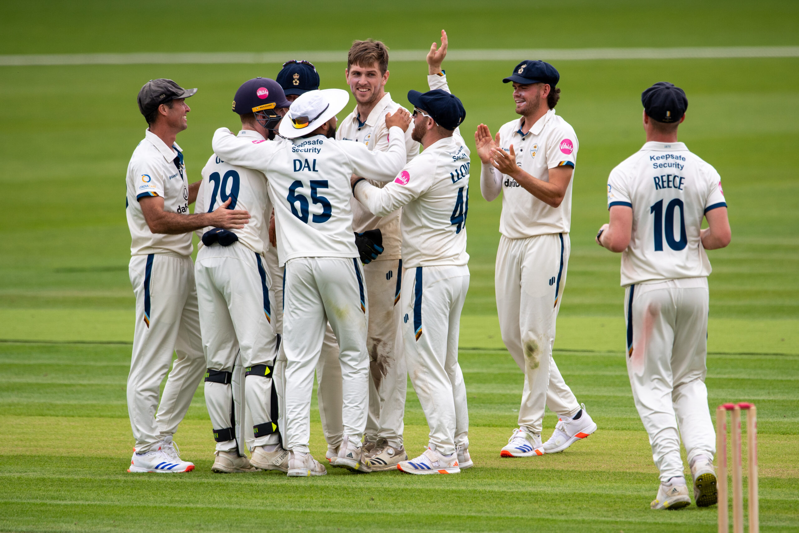 Match Preview: Yorkshire (H)