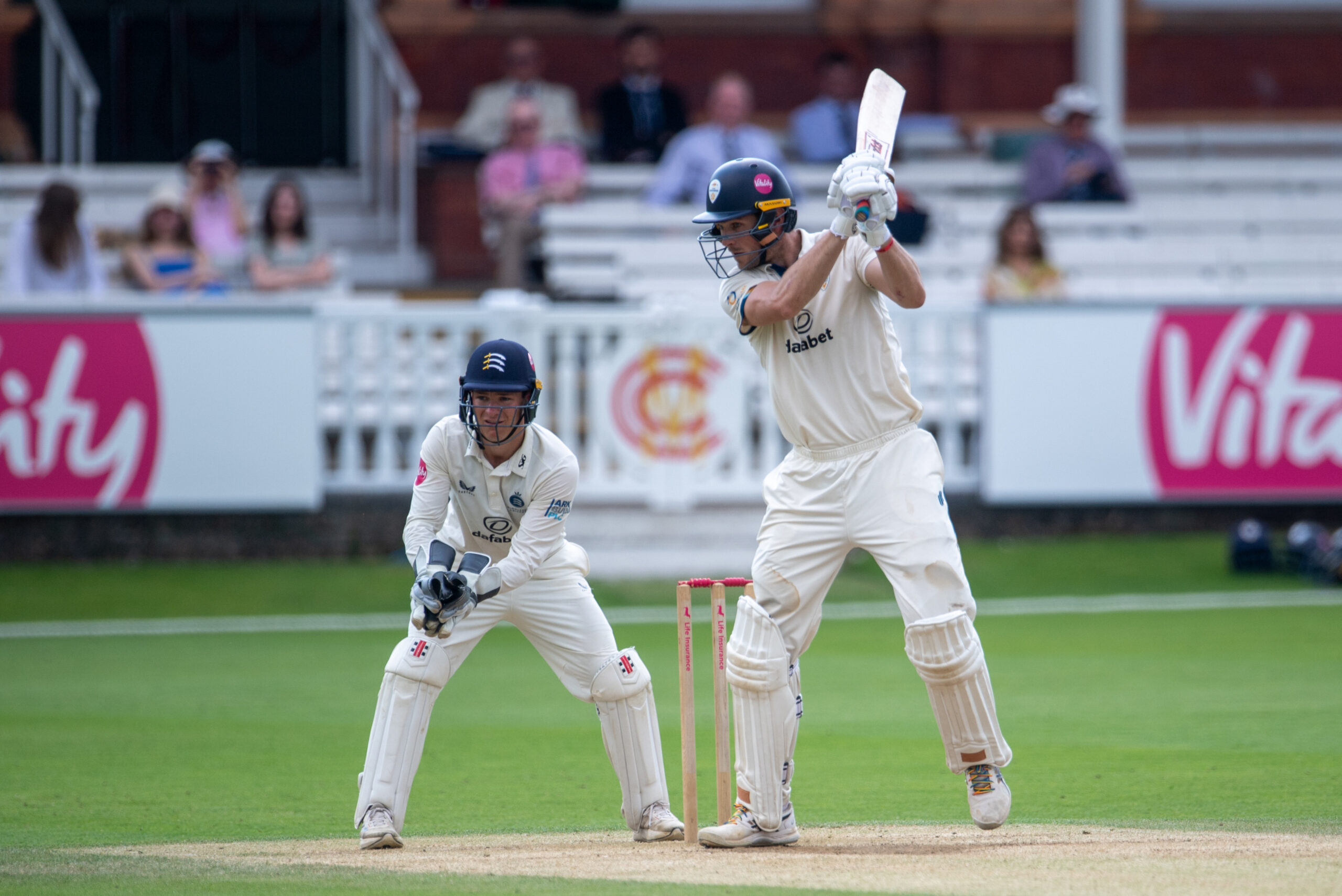 Report and quotes: Lower order defiance unable to prevent defeat at Lord&#8217;s
