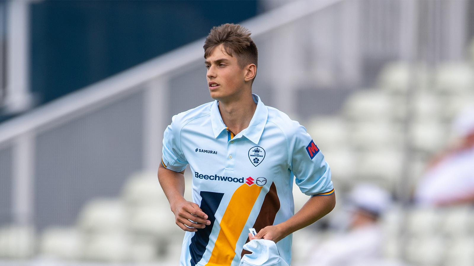 Harry Moore called-up to England Under 19s
