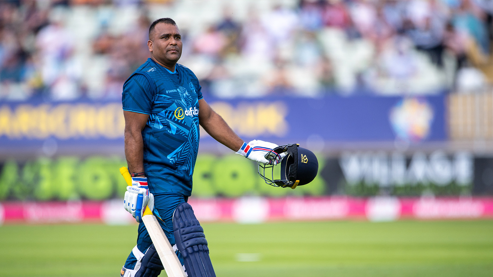 Pre-Match Pack: Notts Outlaws &#038; Yorkshire Vikings