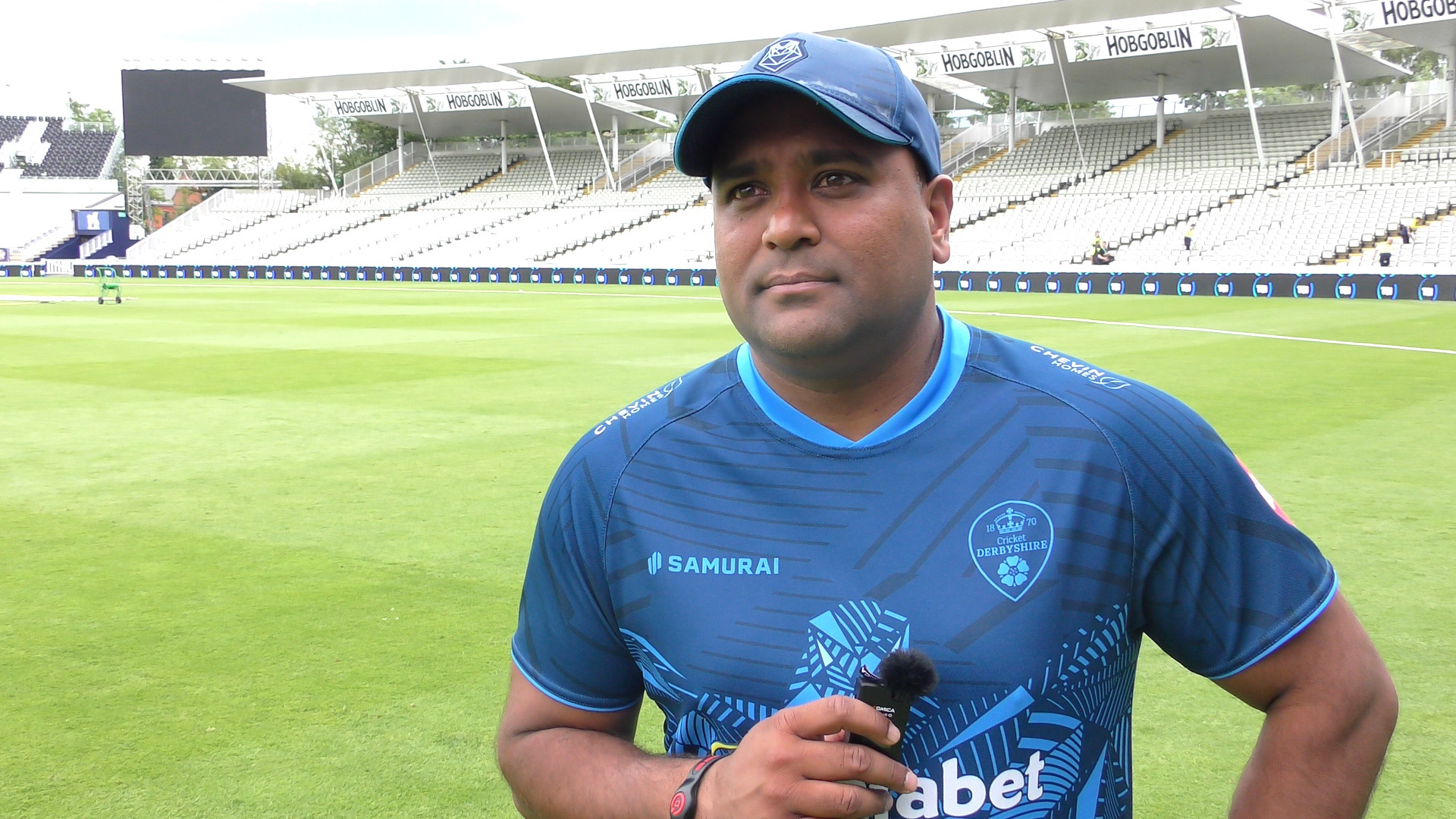 Interview: Skipper reflects on Sunday&#8217;s defeat