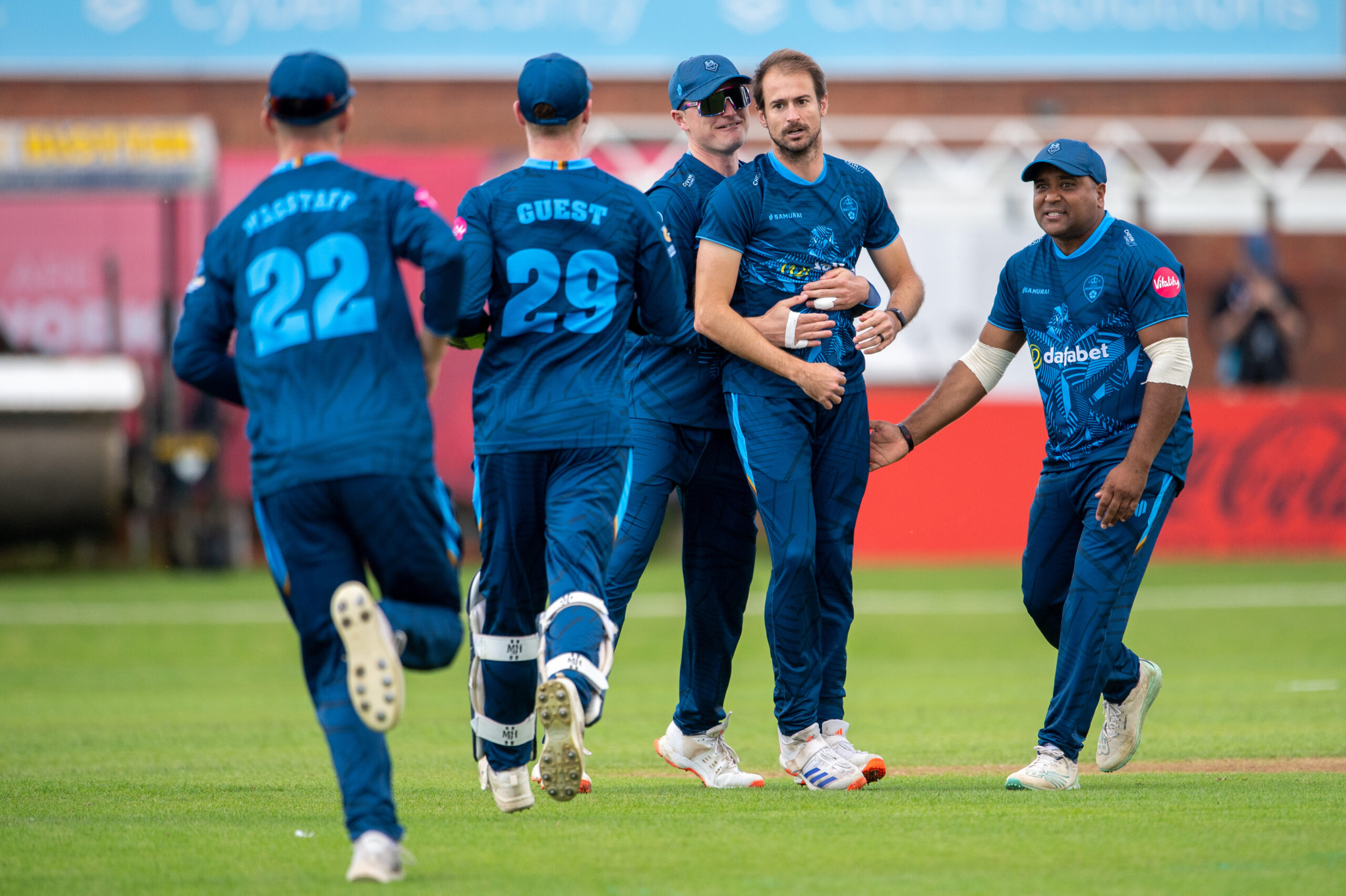 Foxes fixture start time &#038; free Member entry update